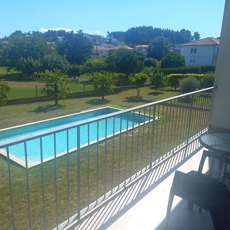 Quinta De Reiriz Apartment Moncao Exterior photo