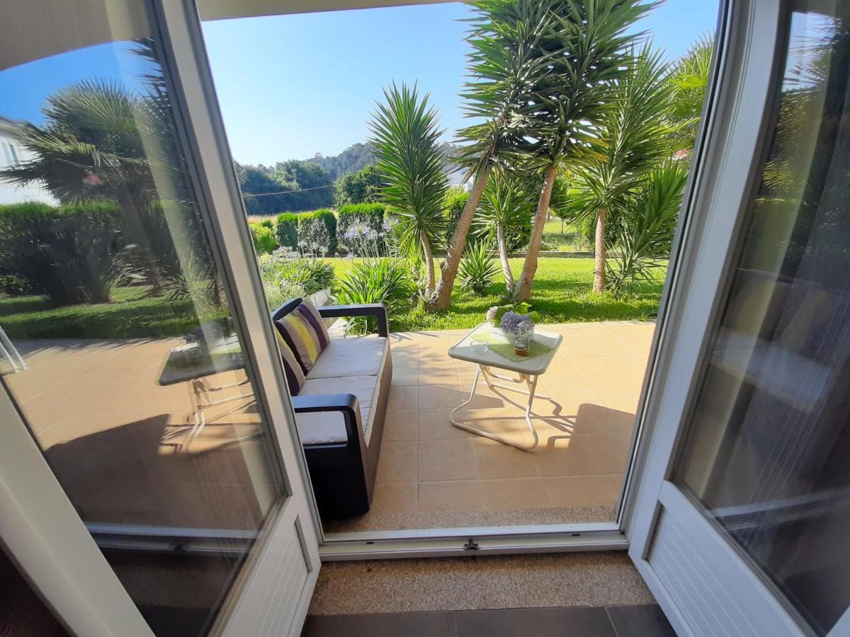 Quinta De Reiriz Apartment Moncao Exterior photo