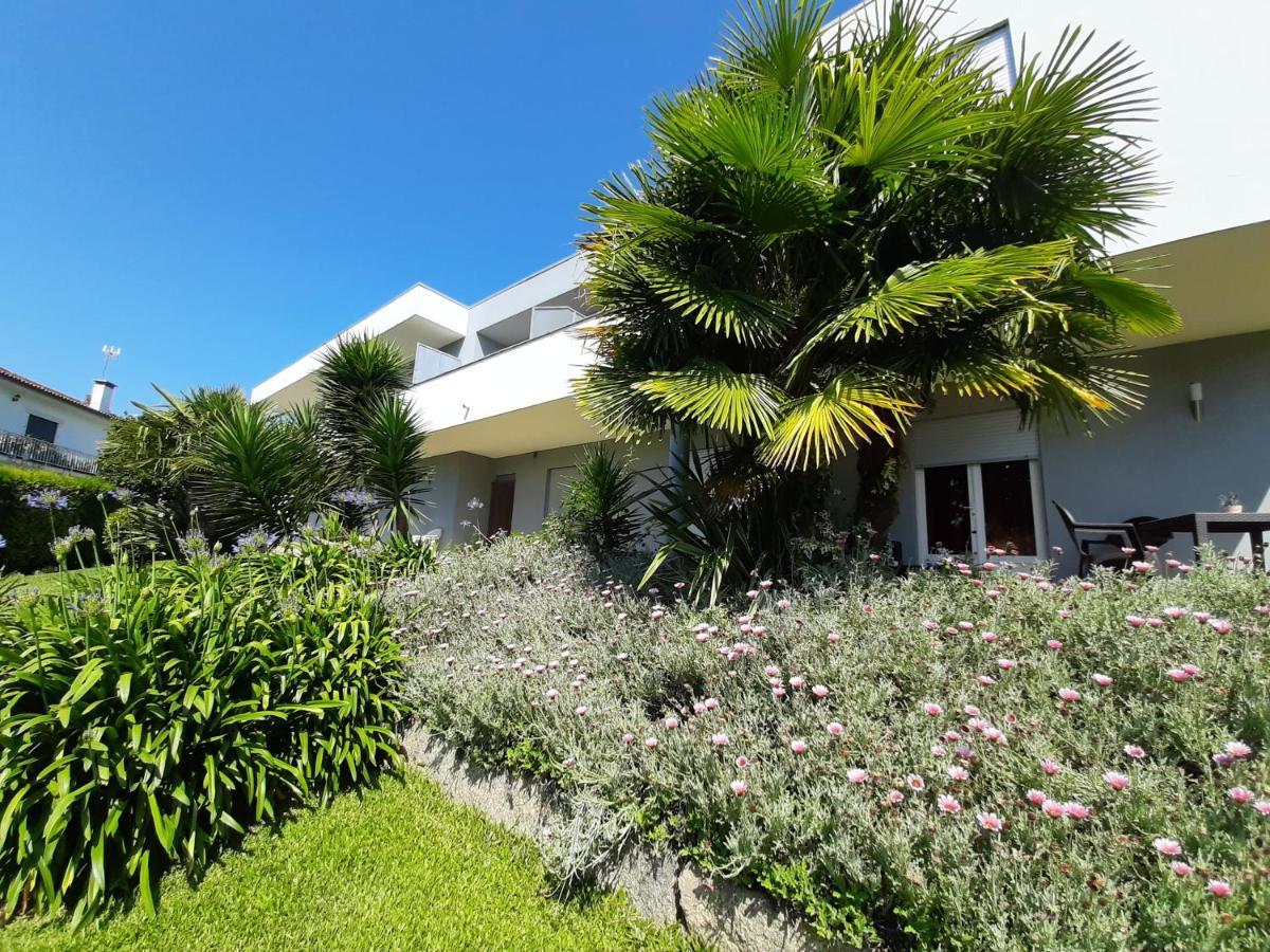 Quinta De Reiriz Apartment Moncao Exterior photo