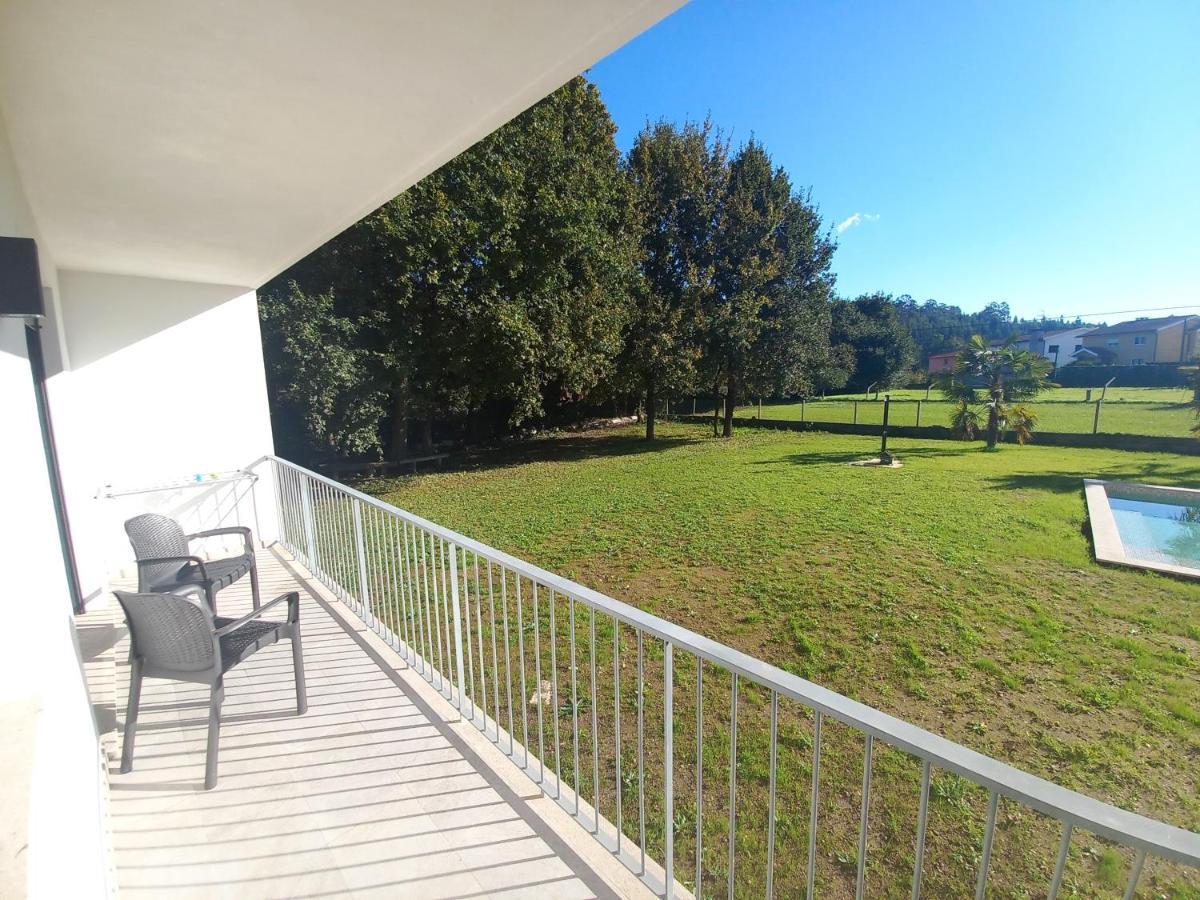 Quinta De Reiriz Apartment Moncao Exterior photo
