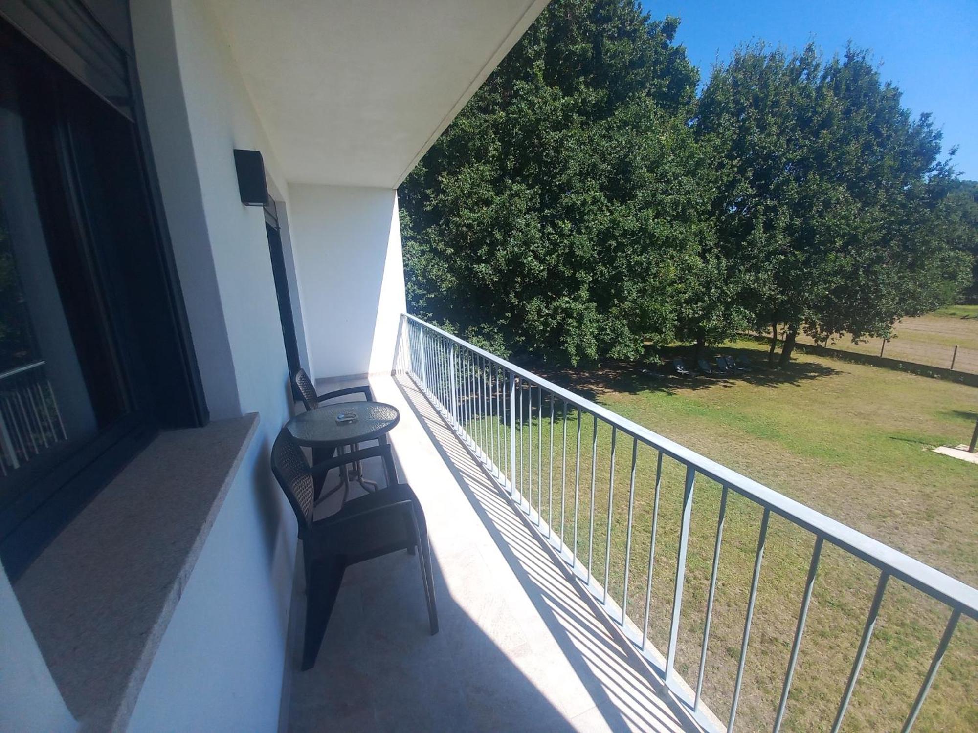 Quinta De Reiriz Apartment Moncao Exterior photo