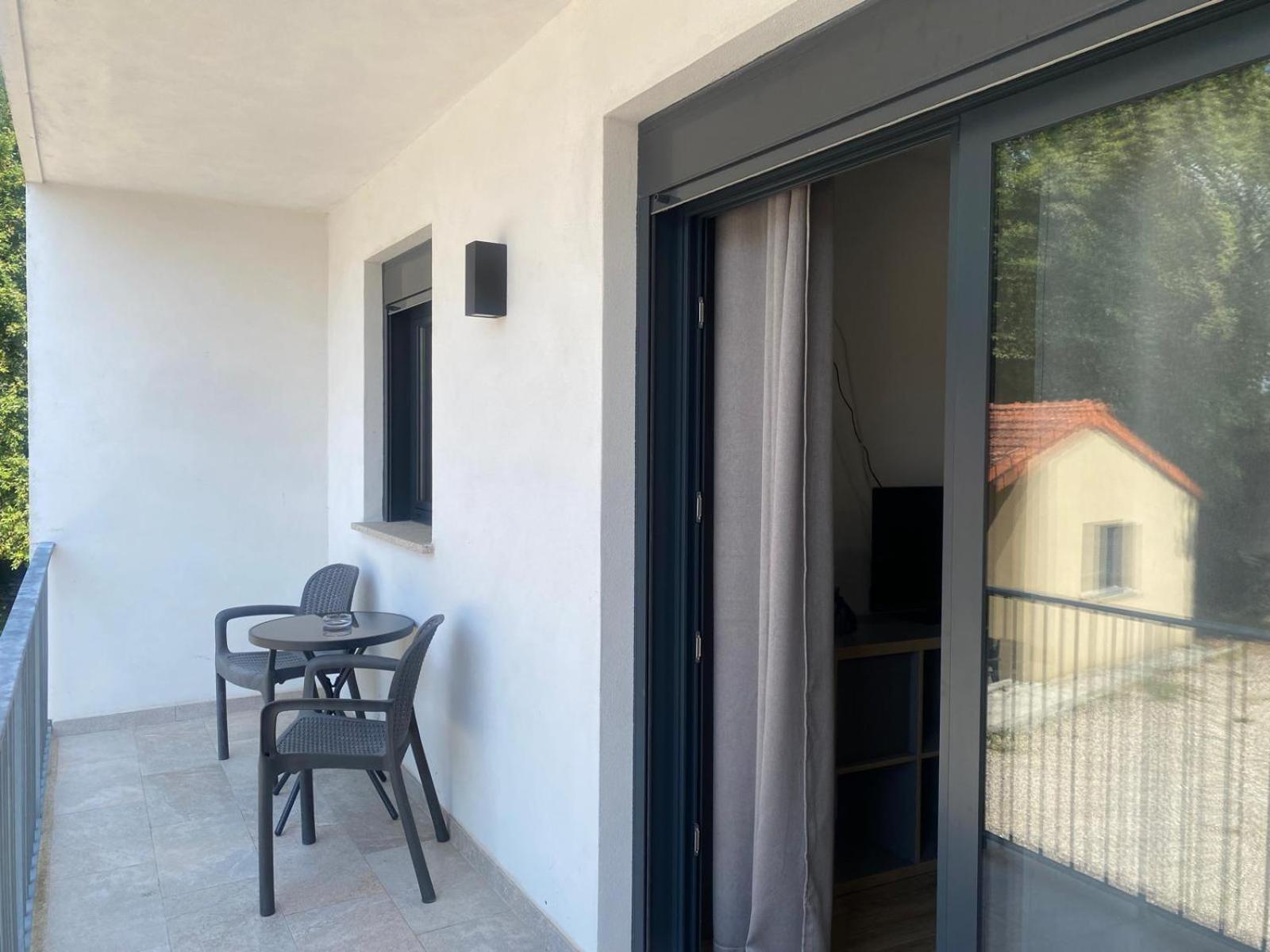 Quinta De Reiriz Apartment Moncao Exterior photo