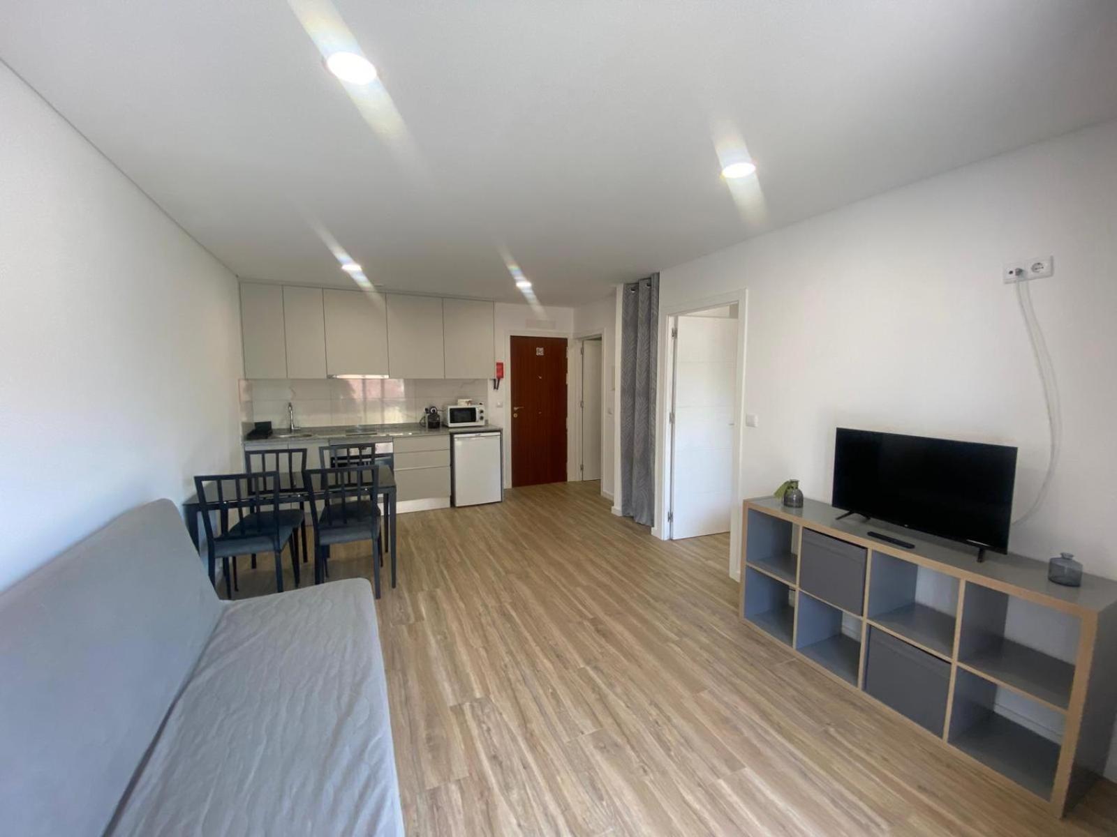 Quinta De Reiriz Apartment Moncao Exterior photo