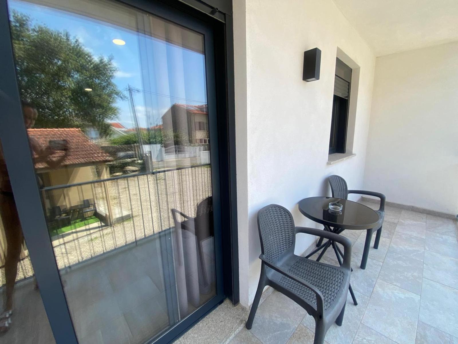 Quinta De Reiriz Apartment Moncao Exterior photo