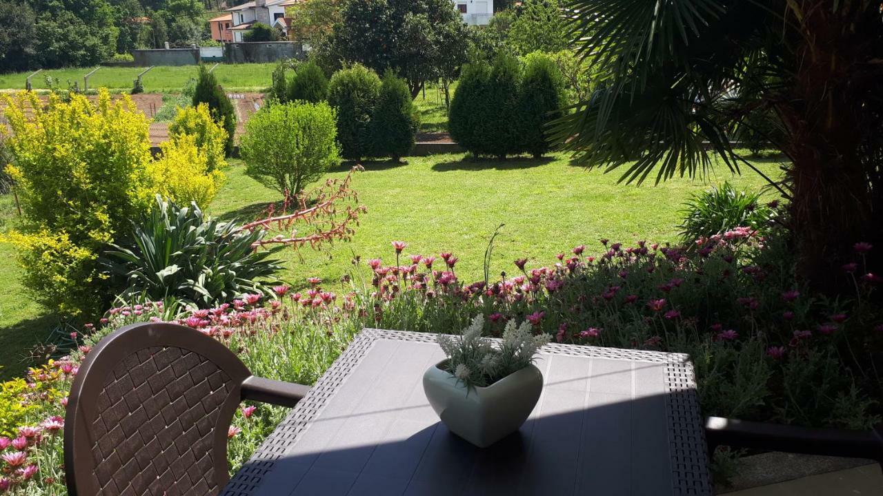 Quinta De Reiriz Apartment Moncao Exterior photo
