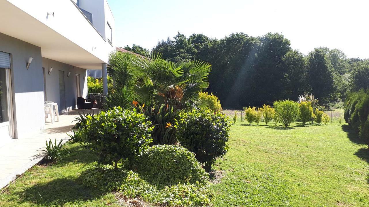 Quinta De Reiriz Apartment Moncao Exterior photo